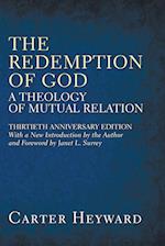 The Redemption of God