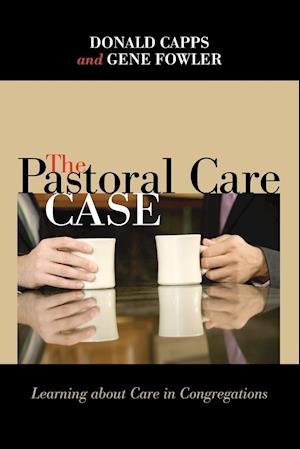 The Pastoral Care Case