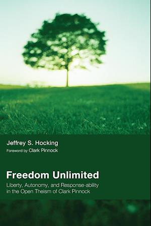 Freedom Unlimited