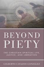 Beyond Piety