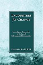 Encounters for Change