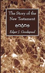 The Story of the New Testament