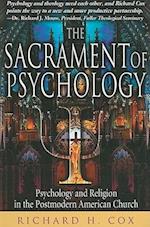 The Sacrament of Psychology