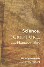 Science, Scripture, and Homosexuality
