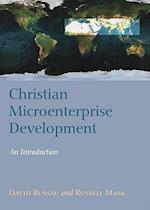 Christian Microenterprise Development