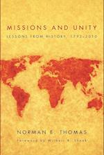 Missions and Unity