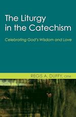 The Liturgy in the Catechism
