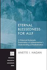 Eternal Blessedness for All?