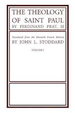 The Theology of Saint Paul, 2 Volumes