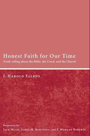 Honest Faith for Our Time