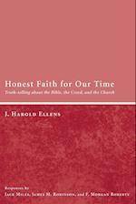 Honest Faith for Our Time