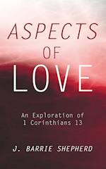 Aspects of Love