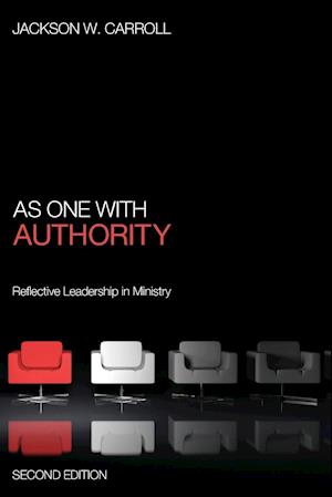 As One with Authority, Second Edition