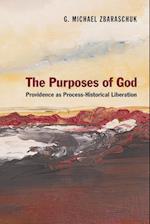 The Purposes of God