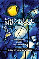 Salvation in My Pocket