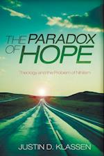 The Paradox of Hope