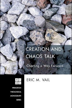 Creation and Chaos Talk