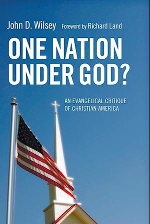 One Nation Under God?