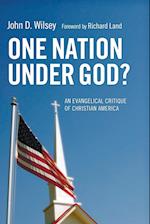 One Nation Under God?