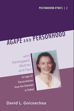 Agape and Personhood