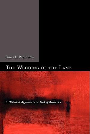 The Wedding of the Lamb