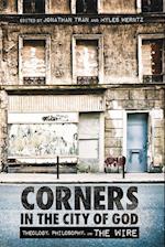 Corners in the City of God