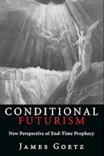 Conditional Futurism