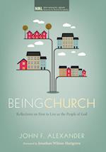 Being Church