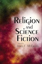 Religion and Science Fiction