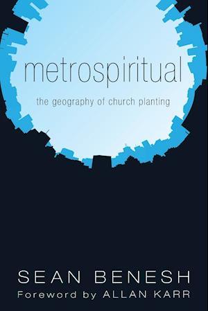 Metrospiritual