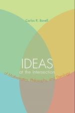 Ideas at the Intersection of Mathematics, Philosophy, and Theology