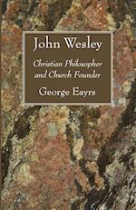 John Wesley