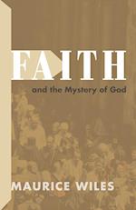 Faith and the Mystery of God