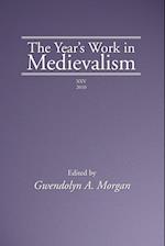 The Year's Work in Medievalism, 2010