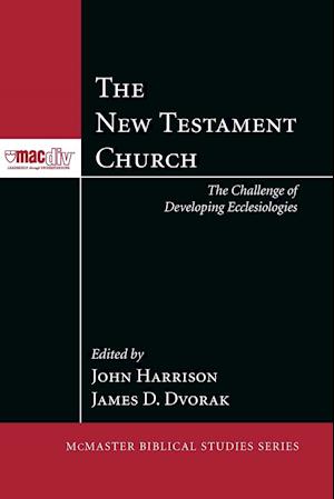 The New Testament Church