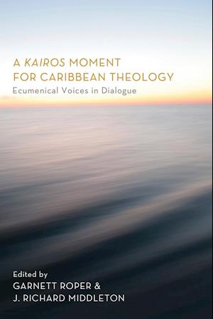 A Kairos Moment for Caribbean Theology