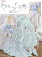 Precious Layettes to Knit