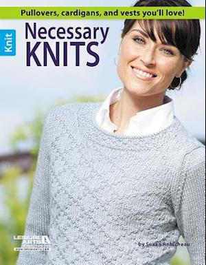 Necessary Knits