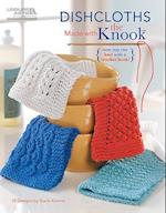 Dishcloths Made with the Knook