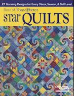 Best of Fons & Porter: Star Quilts