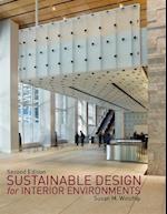 Sustainable Design for Interior Environments Second Edition