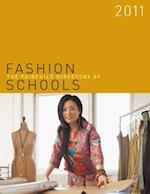 The Fairchild Directory of Fashion Schools