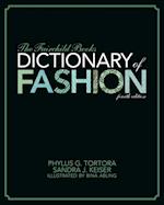 The Fairchild Books Dictionary of Fashion