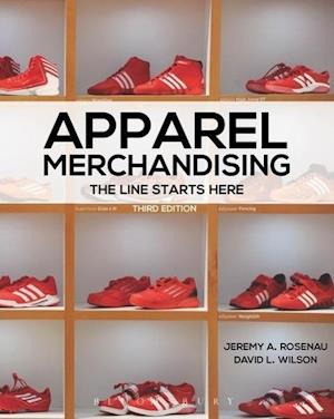 Apparel Merchandising