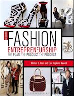 Guide to Fashion Entrepreneurship