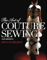 The Art of Couture Sewing