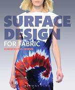 Surface Design for Fabric