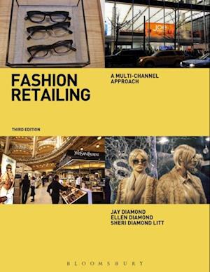 Fashion Retailing