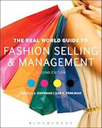 Real World Guide to Fashion Selling and Management