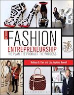 Guide to Fashion Entrepreneurship